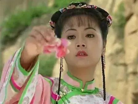 乙木女：山无棱，天地合，才敢与君绝