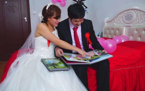 本命年有挂红避邪之传统，可以结婚吗