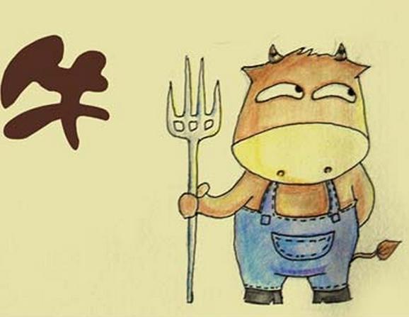 属牛的人2019年运程:实践为准,坚持原则