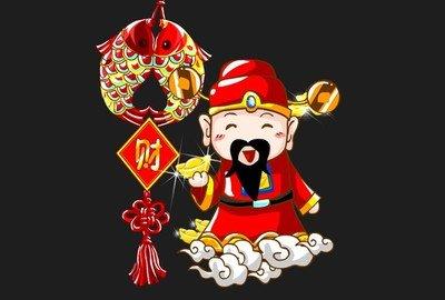 命运是注定的吗?那么怎么从农历生日看人的命运与运程