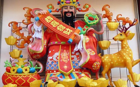怎样看出生时间预测一辈子发财的运气的秘诀？