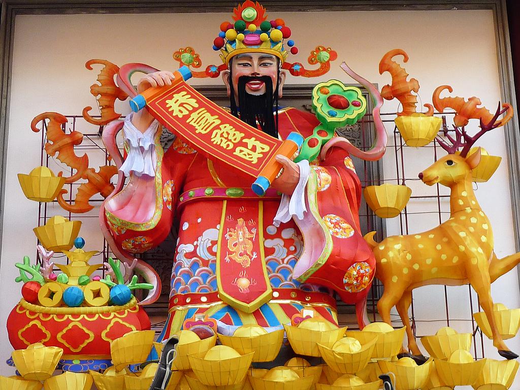 怎样看出生时间预测一辈子发财的运气的秘诀？