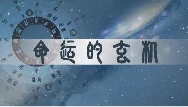 学习八字应该从哪里入手?宝带你了解这些八字术语!