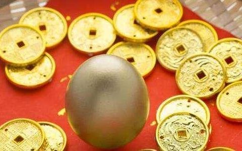 八字财运：如何催旺偏财运？