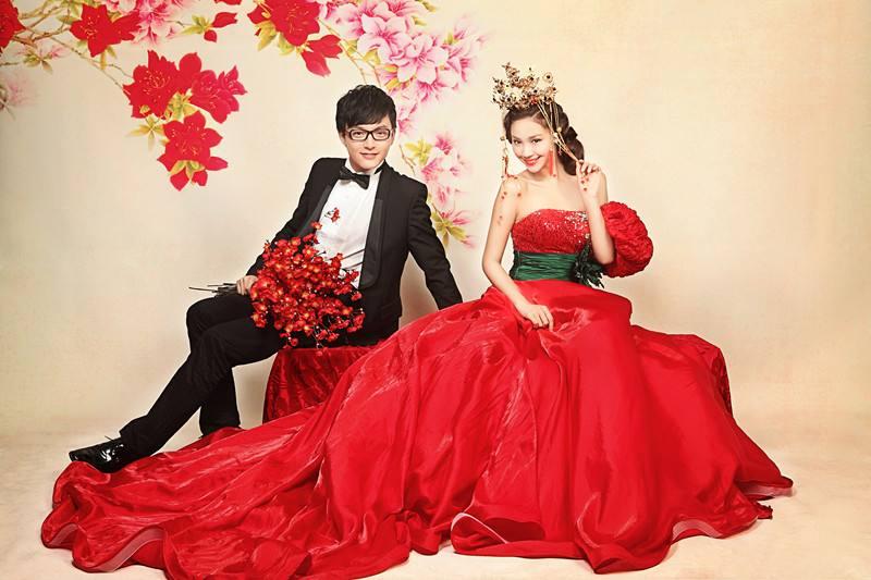 八字预测：八字不合的婚姻会怎样?