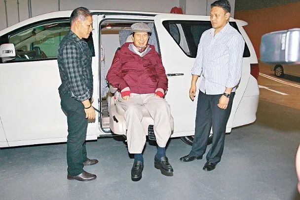 赌王何鸿燊去世：何鸿燊为何熬不过2020年？八字命理给你答案！
