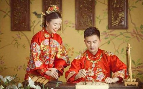 八字预测：命中“克夫”一定会克死丈夫吗？
