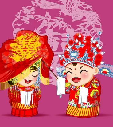 什么样的人会有美满的婚姻家庭生活？八字告诉你婚姻会怎么样