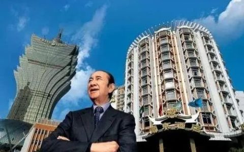 为什么赌王何鸿燊今年不宜安葬？原来是为了避开它！