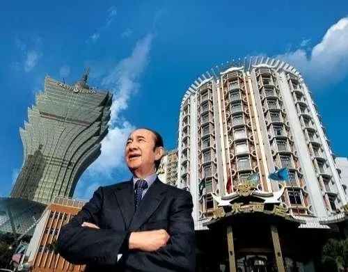 为什么赌王何鸿燊今年不宜安葬？原来是为了避开它！