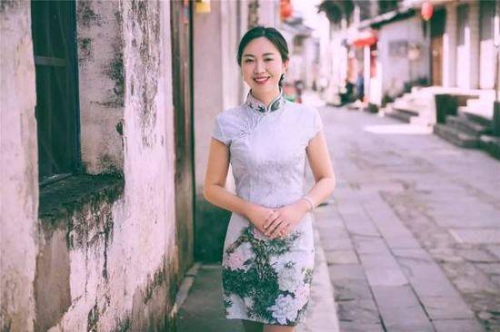 乙木女:山无棱,天地合,才敢与君绝。