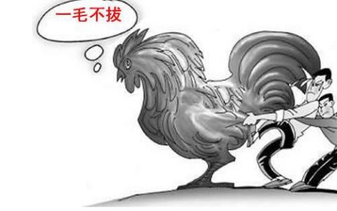 什么命格的人天生不够大方？什么命格的人生性吝啬？