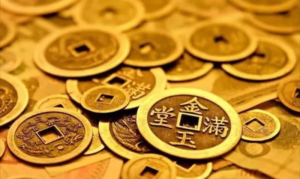 宝测财运：你的财库在哪里？什么时候会发财？
