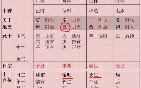 八字财星太旺 张柏芝虽然富有却并不幸福