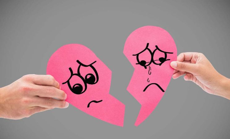 手机号码中婚姻感情变差的现象？