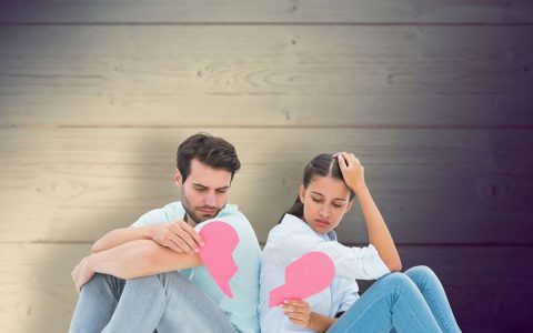 男水女火婚姻 感情束缚强