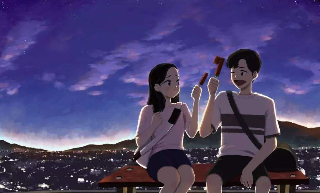 男女有缘分的征兆 会不会主动联系