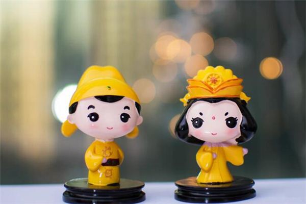 丁火男的最佳婚配 丁火男和丙火女相配吗