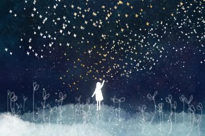 怎么看自己的星盘？分析星盘准吗