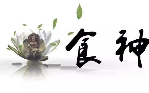 八字食神断命口诀，八字食神断命什么意思？