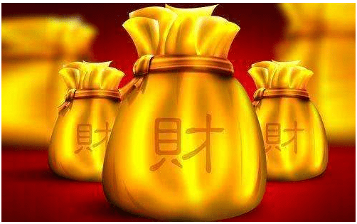 八字断财富秘决，命里有多少财富怎么看？