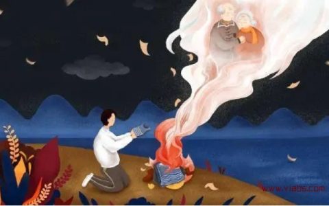 每年农历七月初七是鬼节吗为什么 农历七月鬼节是什么时候