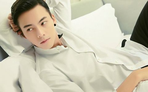 外国人怎么算命