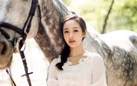 事业好的女性八字特点