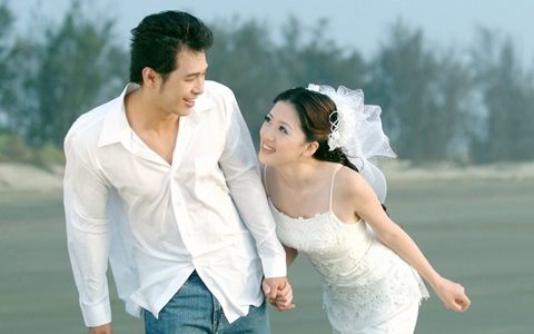 正缘桃花是什么意思