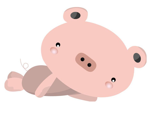 2019年出生的孩子是什么命