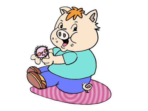 2019年出生的孩子是什么命