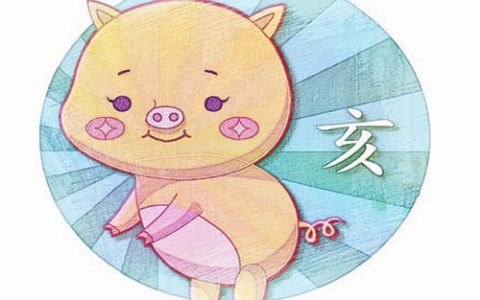 亥时是几点到几点，亥时出生的男女命运