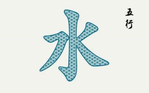 水命和什么命最配，和木命最配