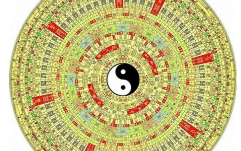天干地支怎么算