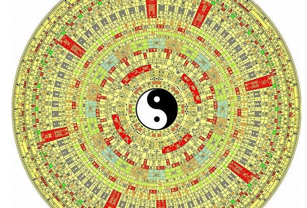 天干地支怎么算