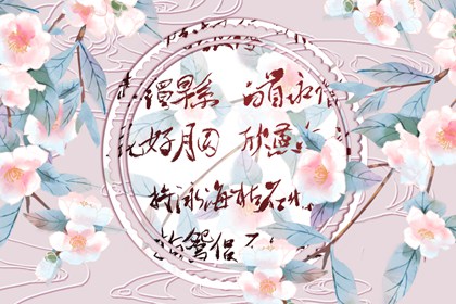 八字日柱配对 甲子日和己卯日在一起配吗