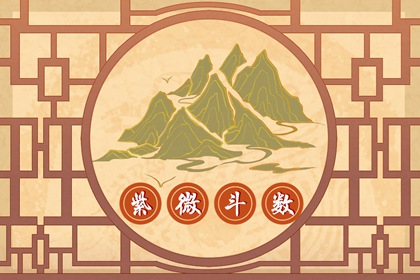 紫微斗数看另一半家世 夫妻宫有紫微天府同守婚后兴家