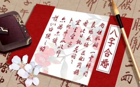 日柱配对  甲子日和癸丑日适合在一起吗