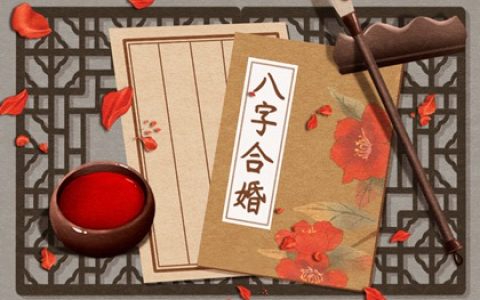 八字日柱合婚 甲子日和乙亥日可以组合吗