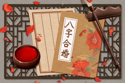 八字日柱合婚 甲子日和乙亥日可以组合吗