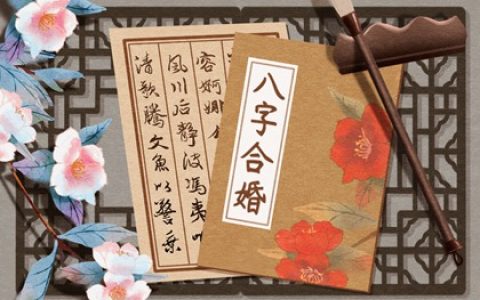 正财格男命与正官格女命 家庭和谐婚姻幸福
