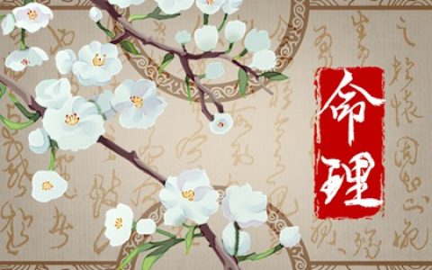 二两五钱女命一生婚姻 晚婚幸福财运较差