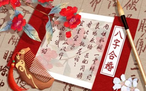 纳音合婚  钗钏金命和覆灯火命在一起好吗