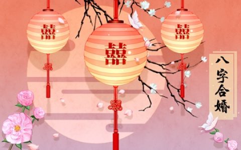 八字看娶妻富贵 家庭财富运势旺