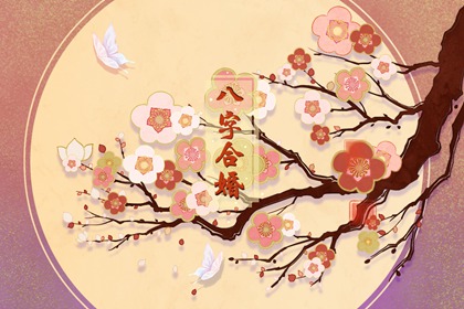 哪种男命女人值得嫁 正官正财透天干