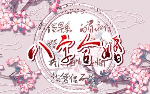 什么八字的男人娶年龄大的妻子 八字有正偏财男命