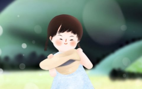 女孩农历十五命硬克夫，农历十五出生女孩命运
