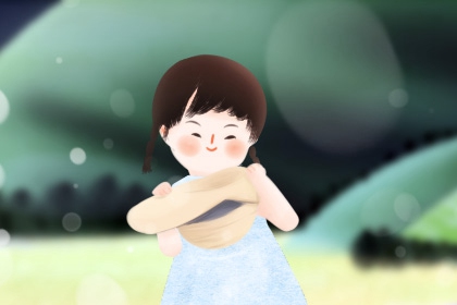 女孩农历十五命硬克夫,农历十五出生女孩命运