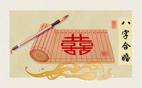 算二人姻缘免费 生辰八字测有几段婚姻