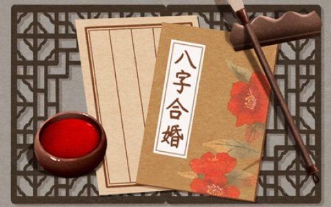 八字算是不是上等婚 上等婚姻儿孙满堂